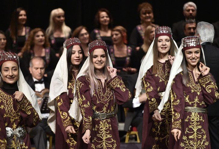 Atatürk’ün Ankara’ya gelişinin 100. yılı Mamak’ta kutlandı G5