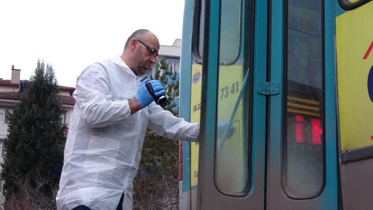 Karabük'te halk otobüsünden düşen kadın hayatını kaybetti G1