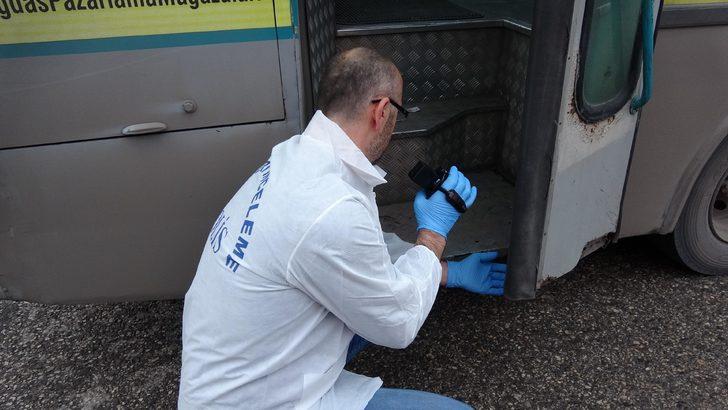 Karabük'te halk otobüsünden düşen kadın hayatını kaybetti G2