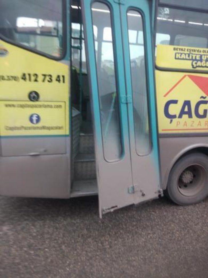 Karabük'te halk otobüsünden düşen kadın hayatını kaybetti G3