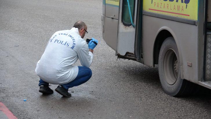 Karabük'te halk otobüsünden düşen kadın hayatını kaybetti G4