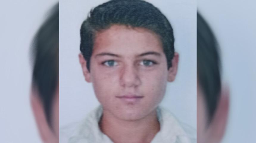 Okul çıkışı eve gitmeyen Tolga her yerde aranıyor