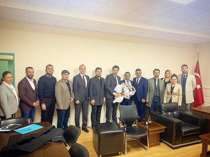 MAGİAD yönetimi Manisa CBÜ öğrencileriyle buluştu G3