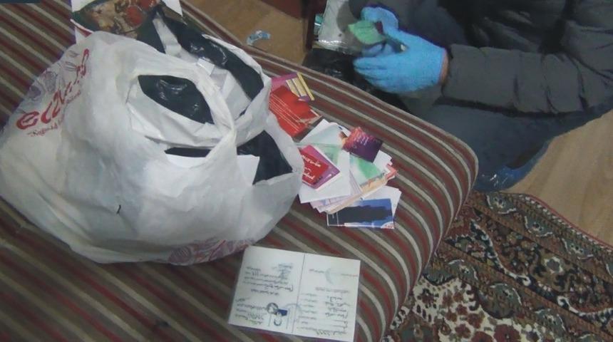 Yılbaşı öncesi Balıkesir'de DEAŞ operasyonu! Aralarında bomba uzmanı da var