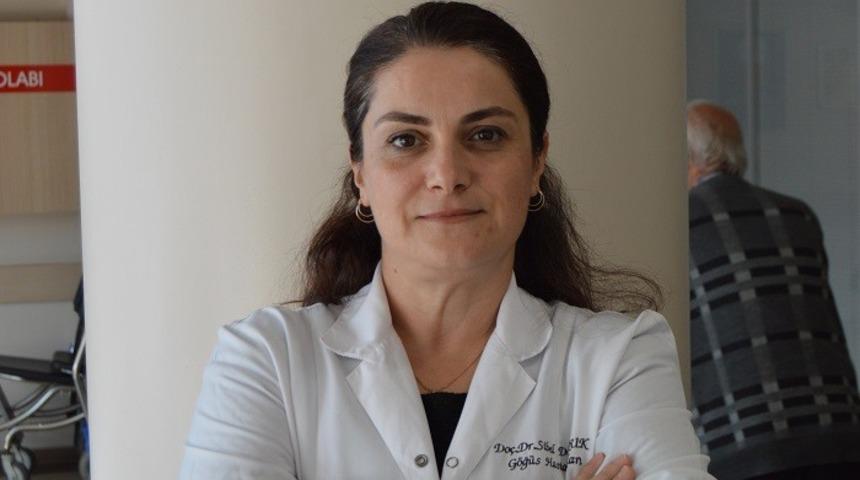 Uzmanlar: “Bronkoskopi güvenli bir tanısal yöntemdir”