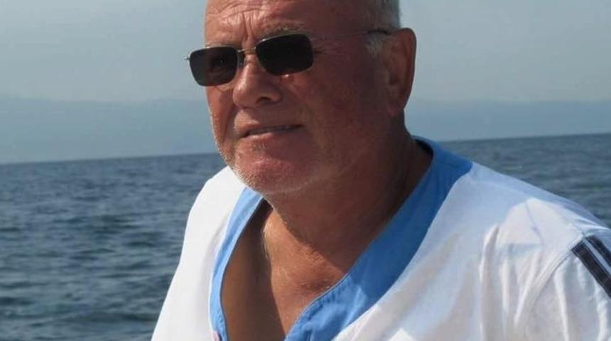 Erg&uuml;l ailesinin acı g&uuml;n&uuml;