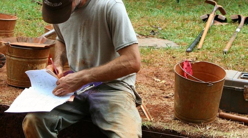 Meksika'da keşfedildi: Bu daha başlangıç!