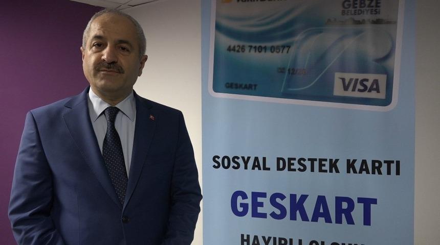 GES-KART&rsquo;lar Sahiplerine Ulaşıyor