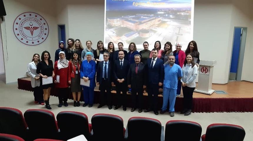 Trakya&rsquo;da ilk kez &Ccedil;orlu&rsquo;da d&uuml;zenlendi