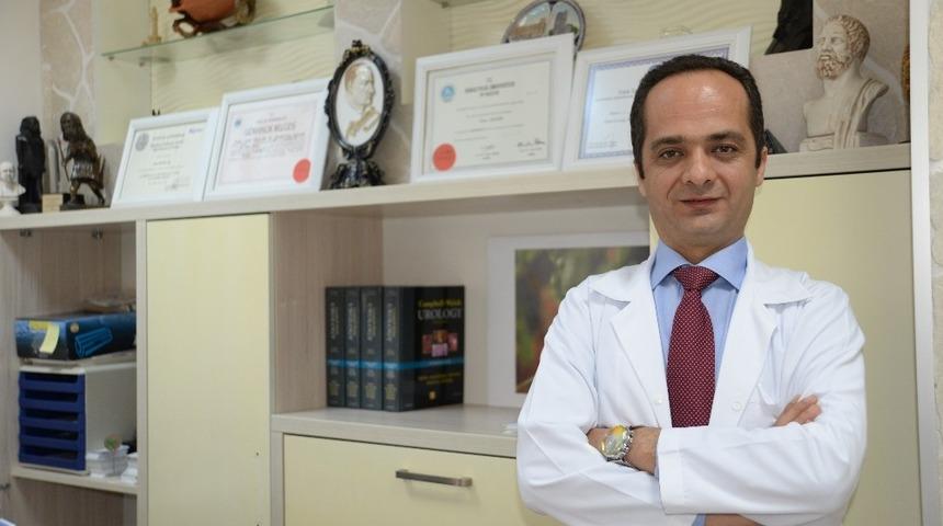 İdrarda kan görülmesi birçok hastalığın habercisi olabilir