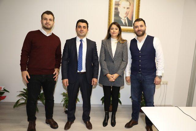 Demirtaş: “Halkımızın güvenliği için çalışıyoruz”