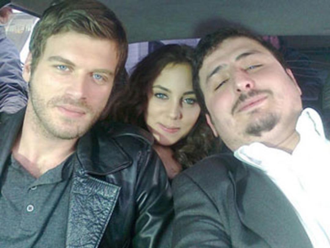 Taksicilikle gelen ş&ouml;hret