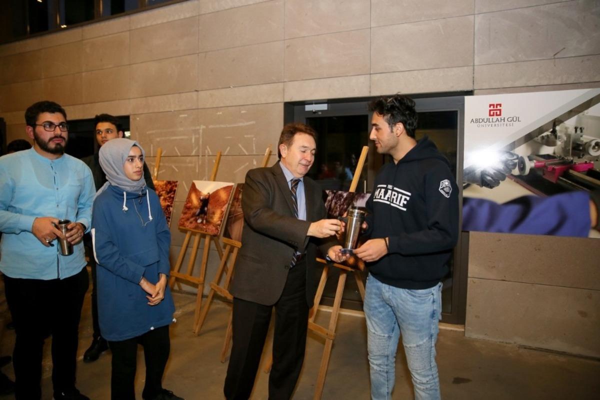 AG&Uuml;&rsquo;de &rsquo;ReUseFest&rsquo; Festivali