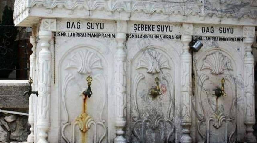 Emet&rsquo;te hayırseverlere &ccedil;ağrı