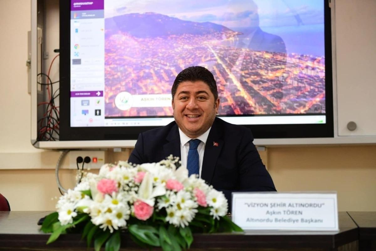 Aşkın T&ouml;ren: &ldquo;Etikten ve ahlaktan asla vazge&ccedil;meyeceğiz&rdquo;