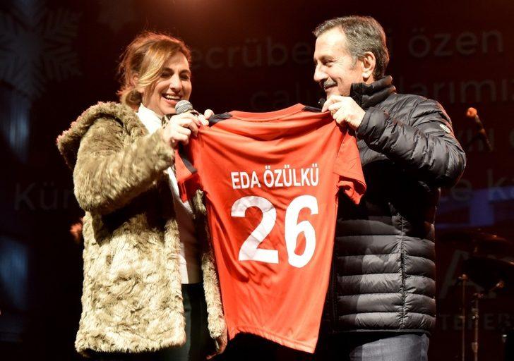 Çılgınlar Kulübü’nün yeni yıl konseri G4