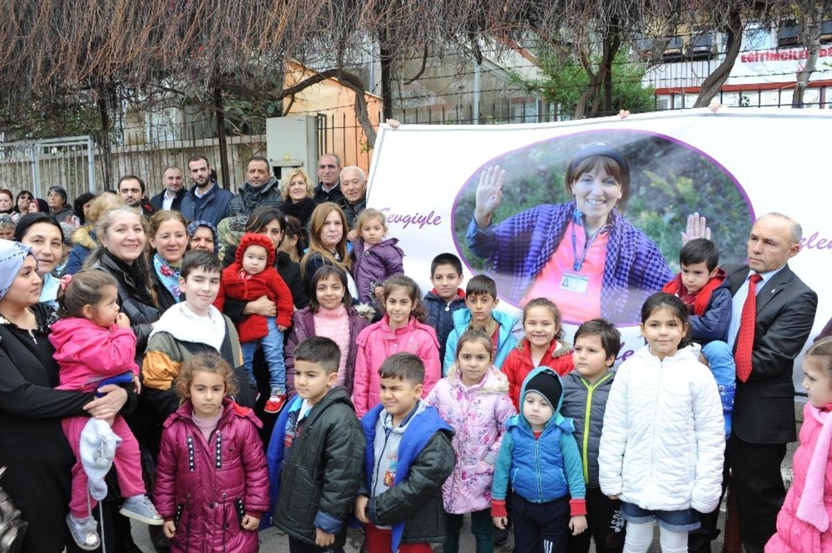 Bal&ccedil;ovalı &ccedil;ocuklara belediyeden yeni anaokulu