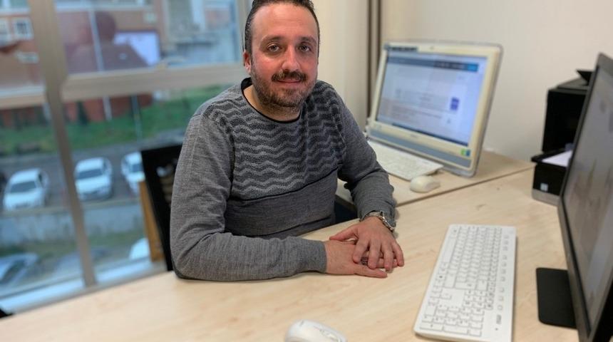 Bartın &Uuml;niversitesi &lsquo;Akıllı İmalat Sistem Tasarımı&rsquo; projesiyle yerli &uuml;retime destek veriyor