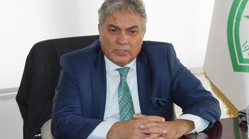 Muğlaspor&rsquo;dan &rsquo;Bayrak&rsquo; kampanyası