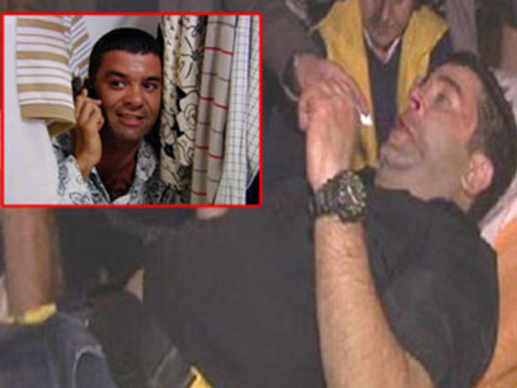 Hemen kaç benimla değilsın G2