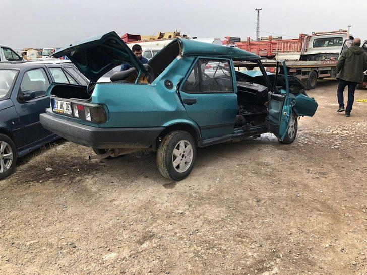 Diyarbakır’da feci kaza: 2 öğrenci öldü, 1 öğrenci yaralı G3