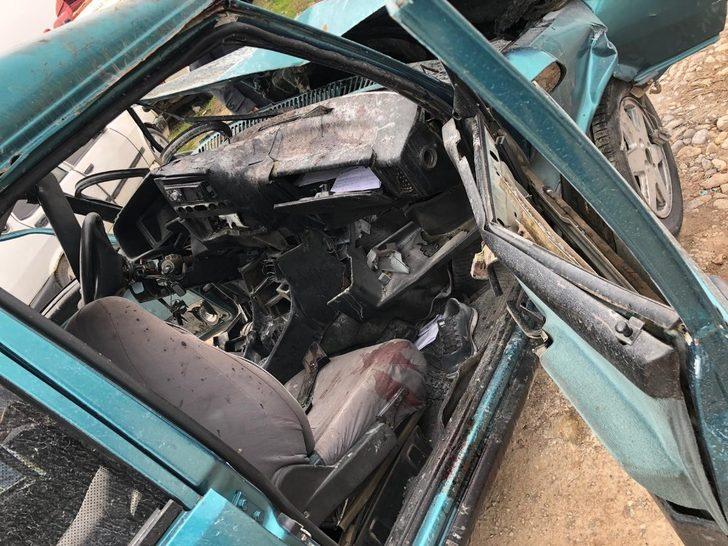 Diyarbakır’da feci kaza: 2 öğrenci öldü, 1 öğrenci yaralı G5