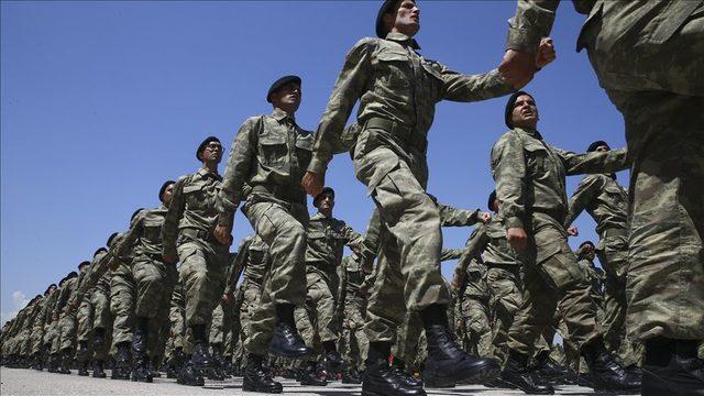 Bedelli askerlik ücreti belli oldu! 2023 bedelli askerlik ücreti ne kadar, kaç TL oldu?