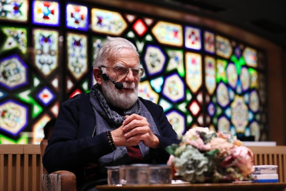 Prof. Sadettin &Ouml;kten, Başakşehir&rsquo;e konuk oldu