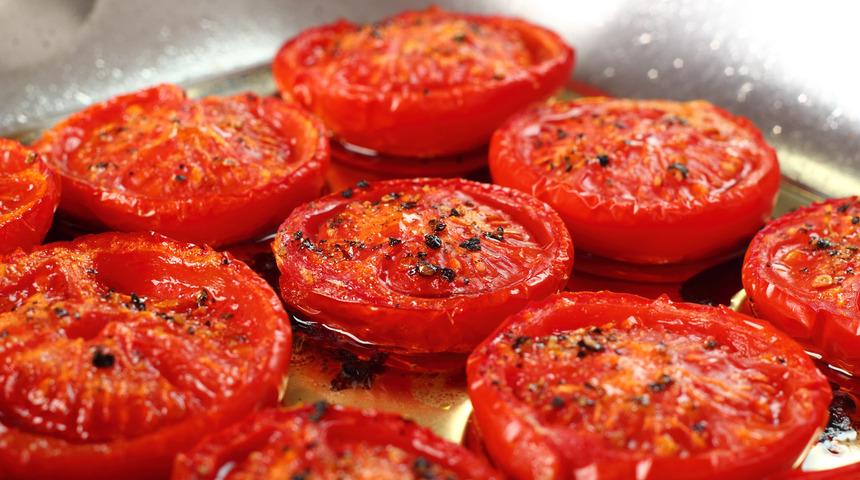 Likopen nedir? Likopen i&ccedil;eren domates sperm hızını artırıyor