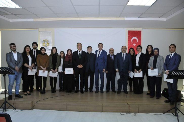 Mehmet Akif Ersoy’u anma ve anlama etkinliği yapıldı G2