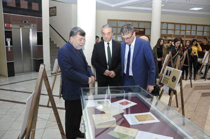 Mehmet Akif Ersoy’u anma ve anlama etkinliği yapıldı G5