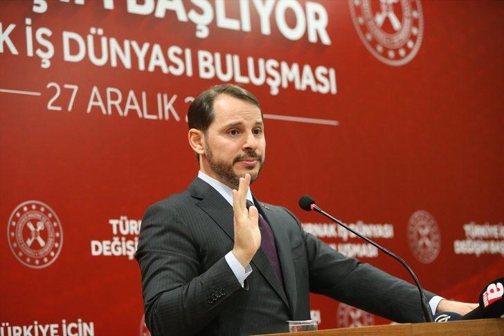 "Türkiye İçin Değişim Başlıyor, Şırnak İş Dünyası Buluşması" G2