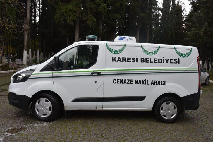 Başkan Orkan Başçeşme’de incelemelerde bulundu G3