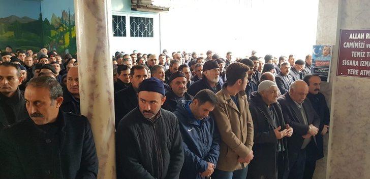 Gelin görümce iki saat arayla vefa etti G2