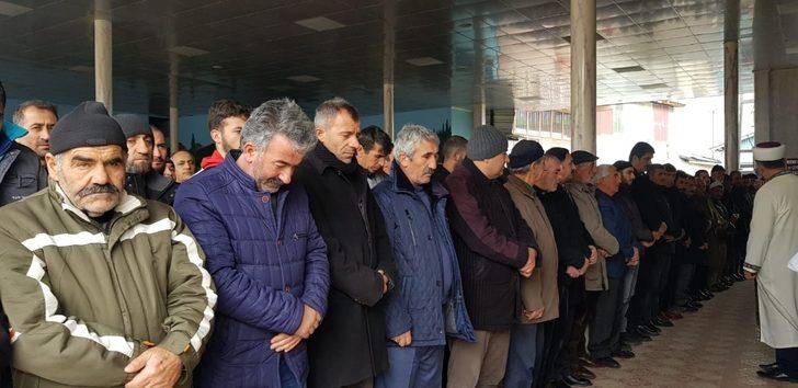 Gelin görümce iki saat arayla vefa etti G3