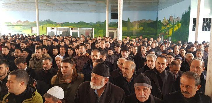 Gelin görümce iki saat arayla vefa etti G4