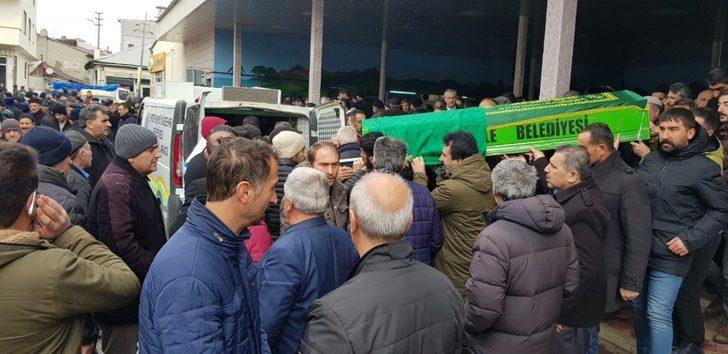 Gelin görümce iki saat arayla vefa etti G5