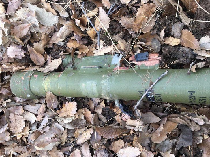 MSB: "2019’da bin 789 terörist etkisiz hale getirilmiş, bunların 255’i kendi iradeleriyle teslim olmuştur" G1