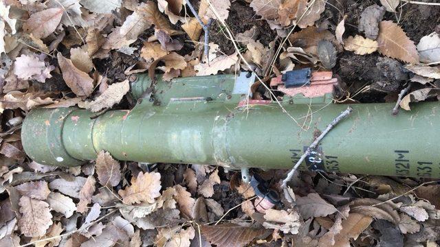 MSB: 2019’da bin 789 terörist etkisiz hale getirilmiş, bunların 255’i kendi iradeleriyle teslim olmuştur