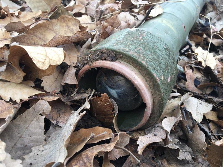 MSB: "2019’da bin 789 terörist etkisiz hale getirilmiş, bunların 255’i kendi iradeleriyle teslim olmuştur" G2