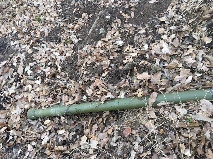 MSB: "2019’da bin 789 terörist etkisiz hale getirilmiş, bunların 255’i kendi iradeleriyle teslim olmuştur" G3