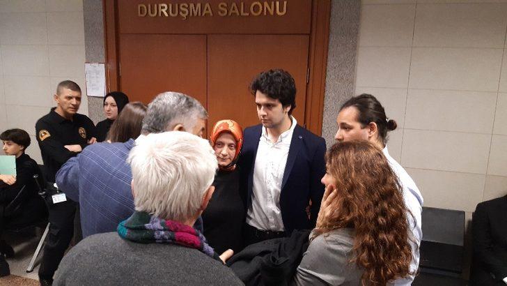 İTÜ mezunu Halit Ayar cinayetinde yeni gelişme! Mahkemede dehşet anlarını anlattılar G2