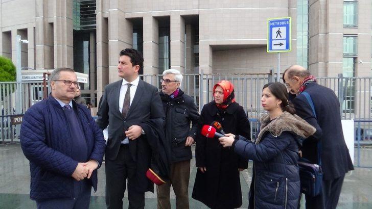 İTÜ mezunu Halit Ayar cinayetinde yeni gelişme! Mahkemede dehşet anlarını anlattılar G3