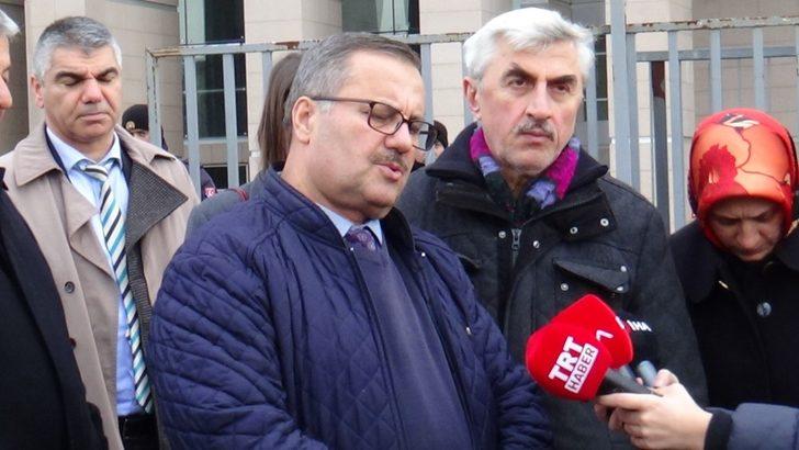 İTÜ mezunu Halit Ayar cinayetinde yeni gelişme! Mahkemede dehşet anlarını anlattılar G5