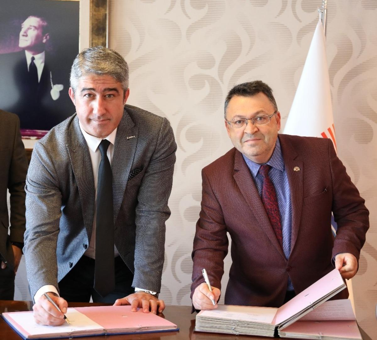 Marmaris Belediyesi&rsquo;nden &ouml;rnek karar