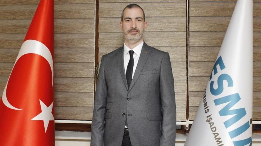 ESMİAD&rsquo;dan asgari &uuml;cret a&ccedil;ıklaması