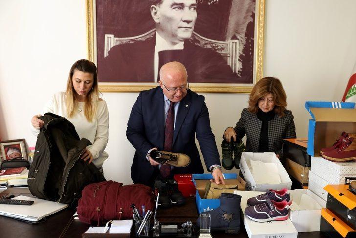 Menteşe’den Siverek’li çocuklara yeni yıl hediyesi G2