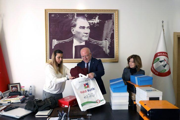 Menteşe’den Siverek’li çocuklara yeni yıl hediyesi G3