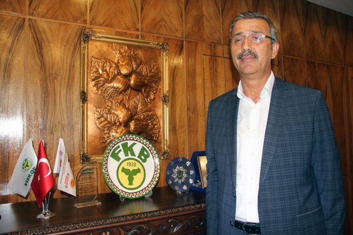 FİSKOBİRLİK’ten Giresun’a yeni istihdam alanı G1