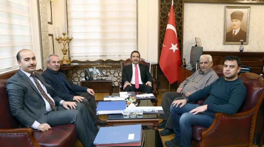 Aksaray OSB büyümeye devam ediyor